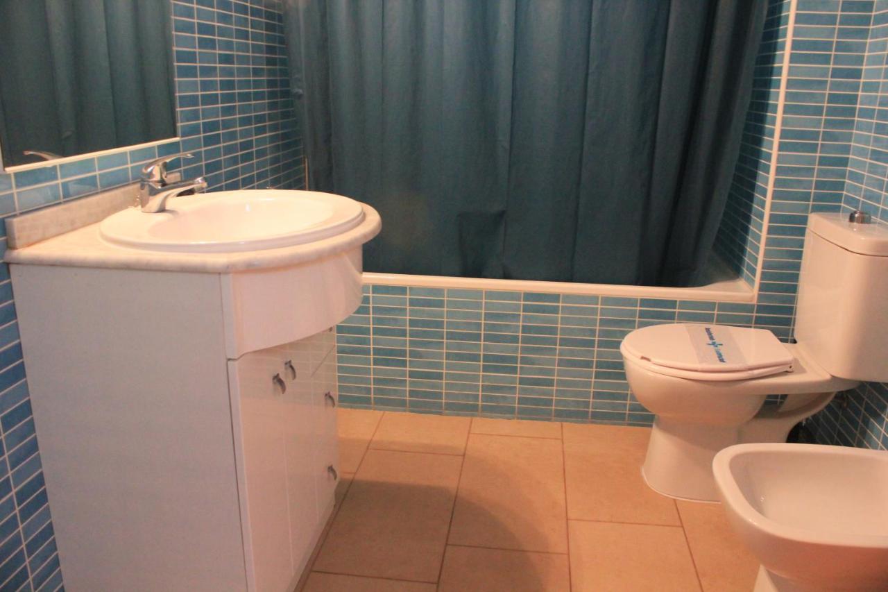 Apartamentos Peniscola Lowcost 3000 Exterior foto